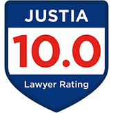 Justia Award 